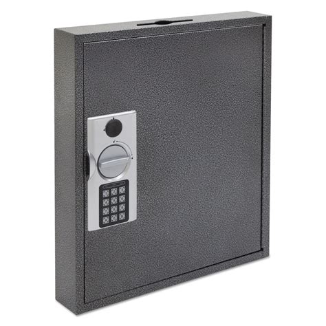 fireking 120-key e-lock steel key cabinet with key lock bolts|fire king key cabinet.